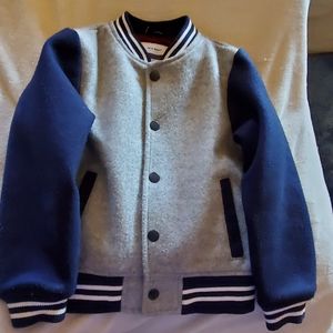 Old Navy boys jacket size 6-7